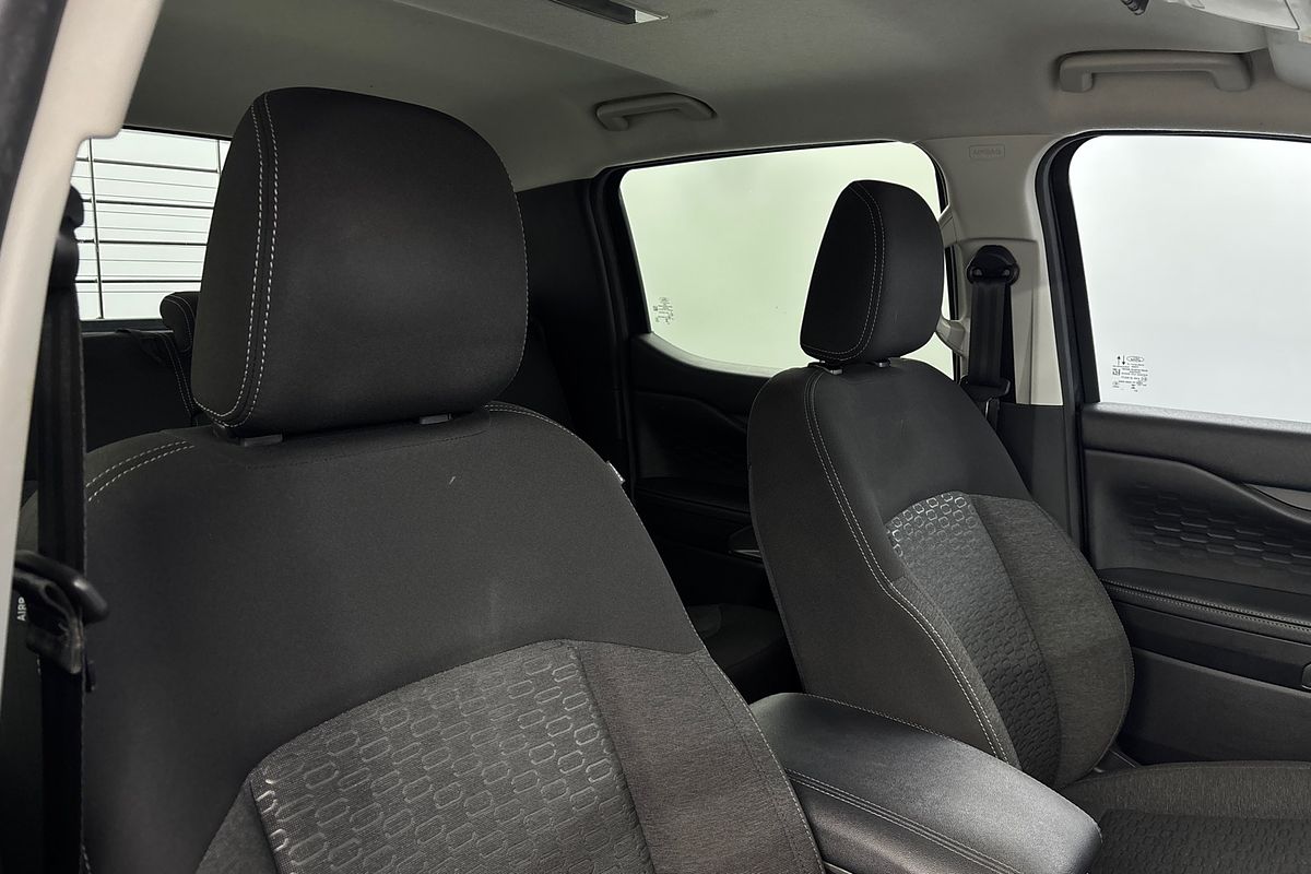 2023 Ford Ranger XLT 4X4 3.0L