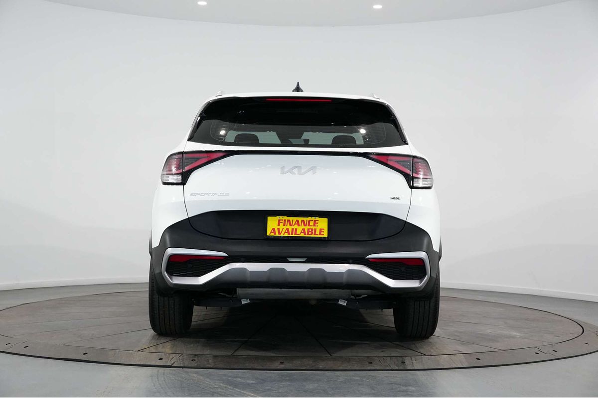 2024 Kia Sportage S NQ5
