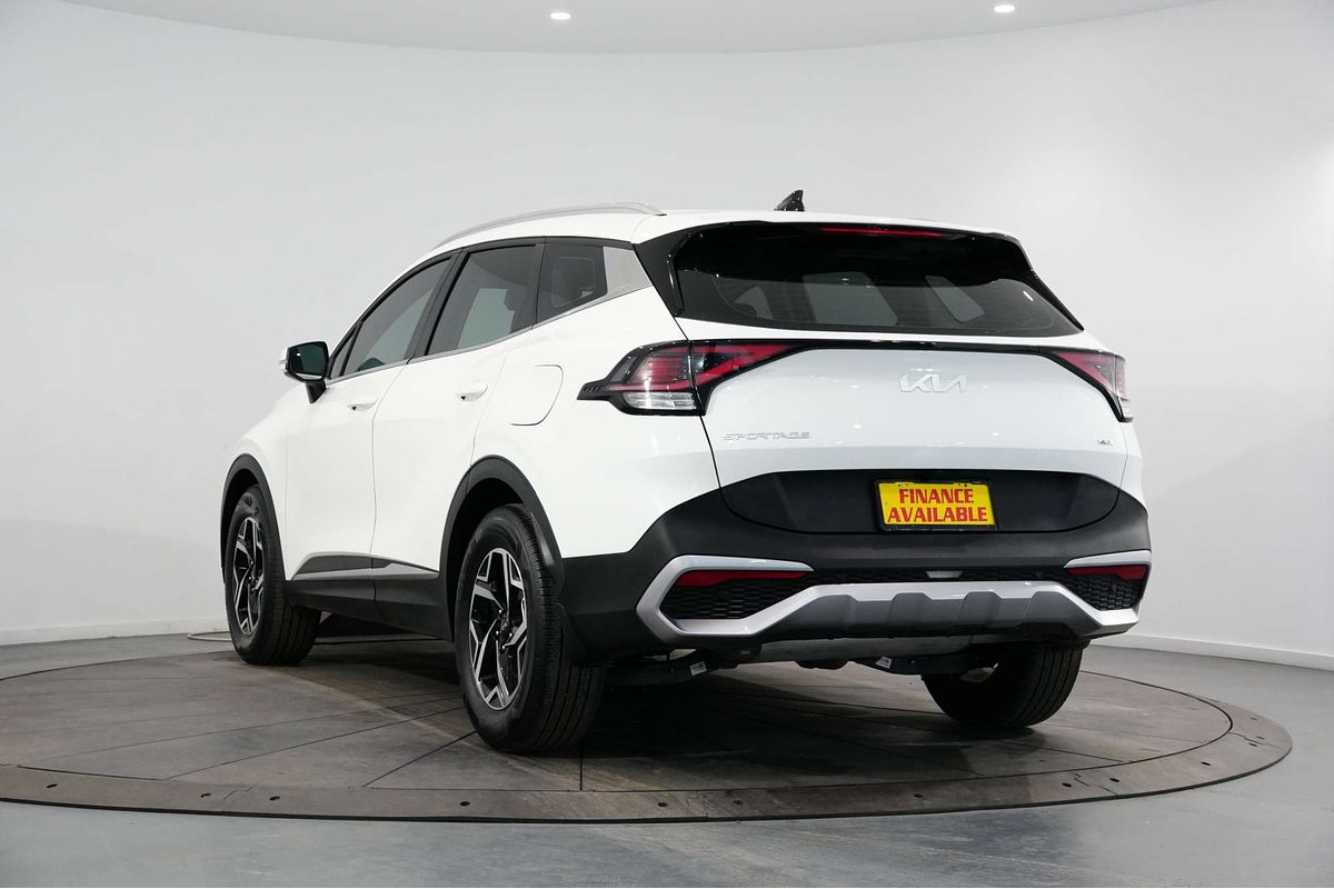 2024 Kia Sportage S NQ5