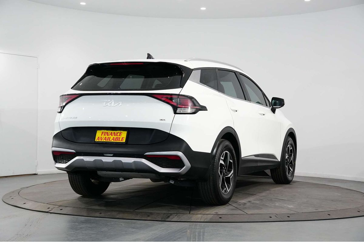 2024 Kia Sportage S NQ5