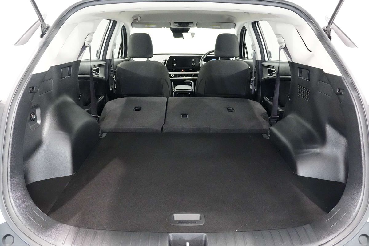 2024 Kia Sportage S NQ5