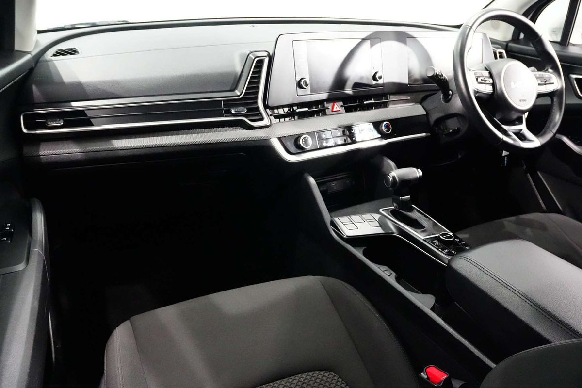 2024 Kia Sportage S NQ5