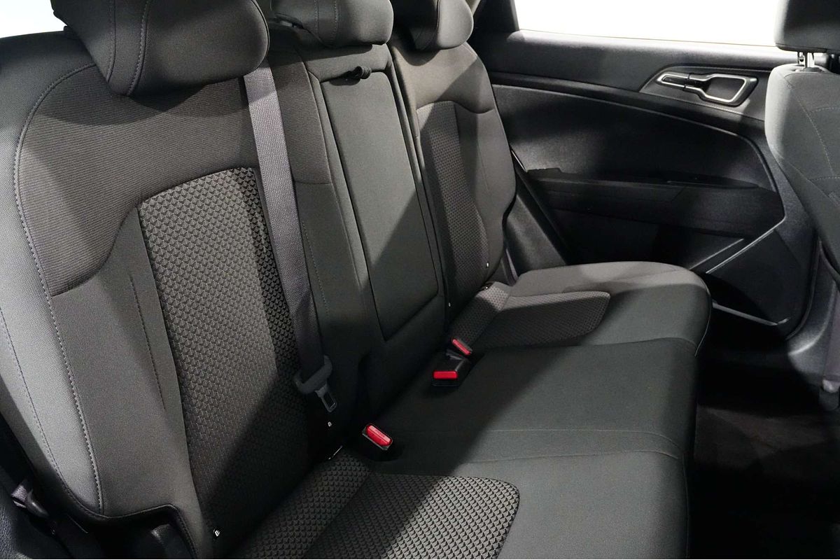 2024 Kia Sportage S NQ5
