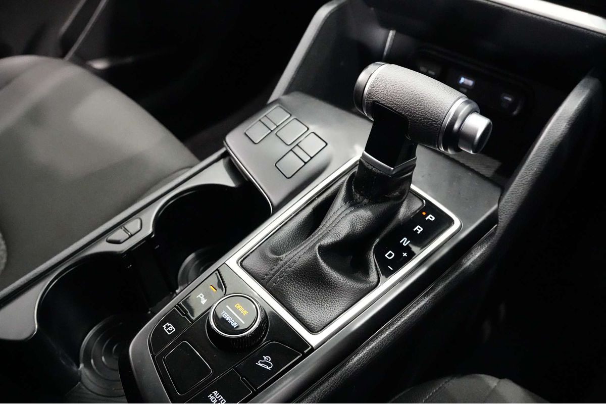 2024 Kia Sportage S NQ5