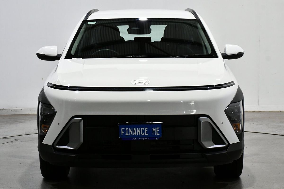 2025 Hyundai Kona SX2.V2