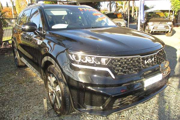 2022 Kia Sorento Sport+ MQ4