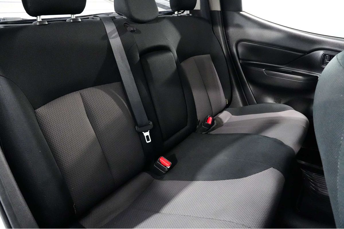 2020 Mitsubishi Triton GLX ADAS MR 4X4