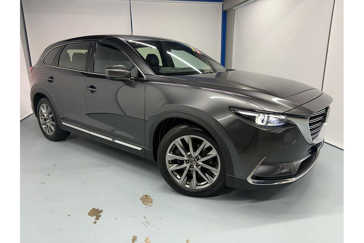 2018 Mazda CX-9 Azami TC