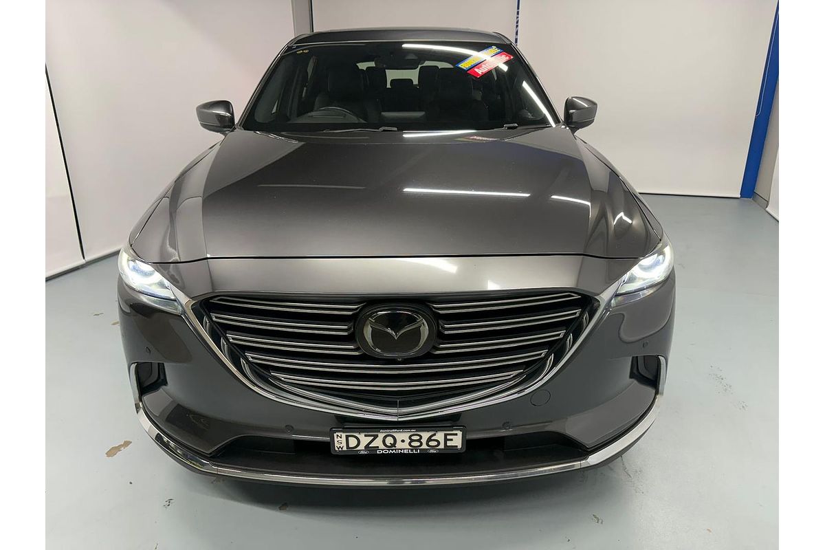 2018 Mazda CX-9 Azami TC