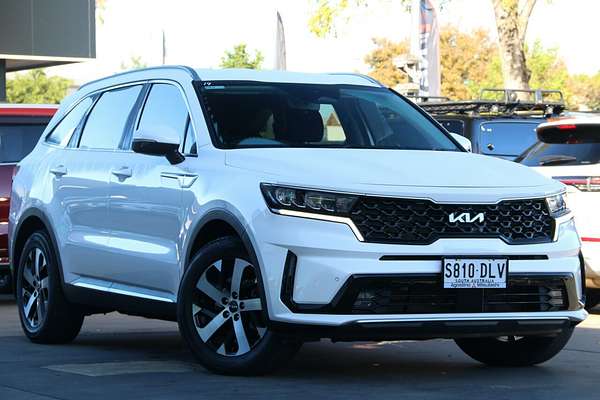 2022 Kia Sorento Sport MQ4