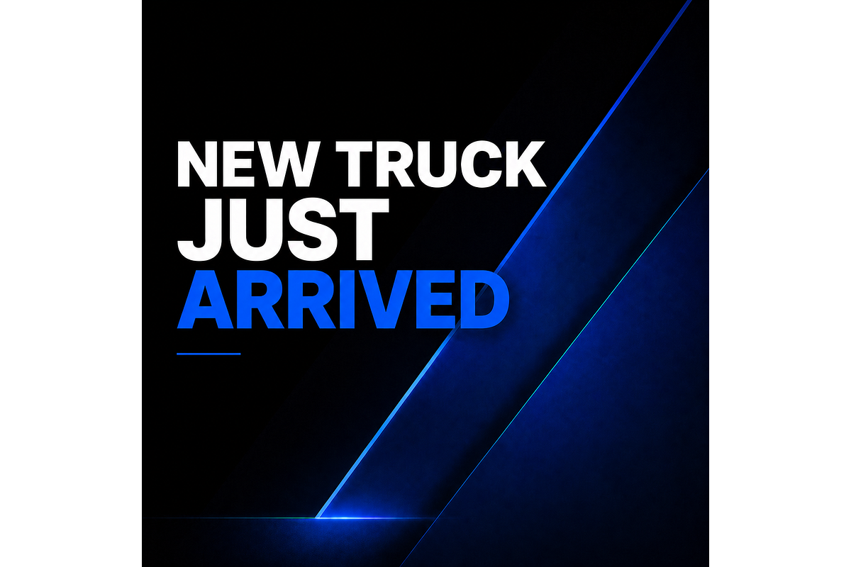 2025 Foton Aumark S 8D15