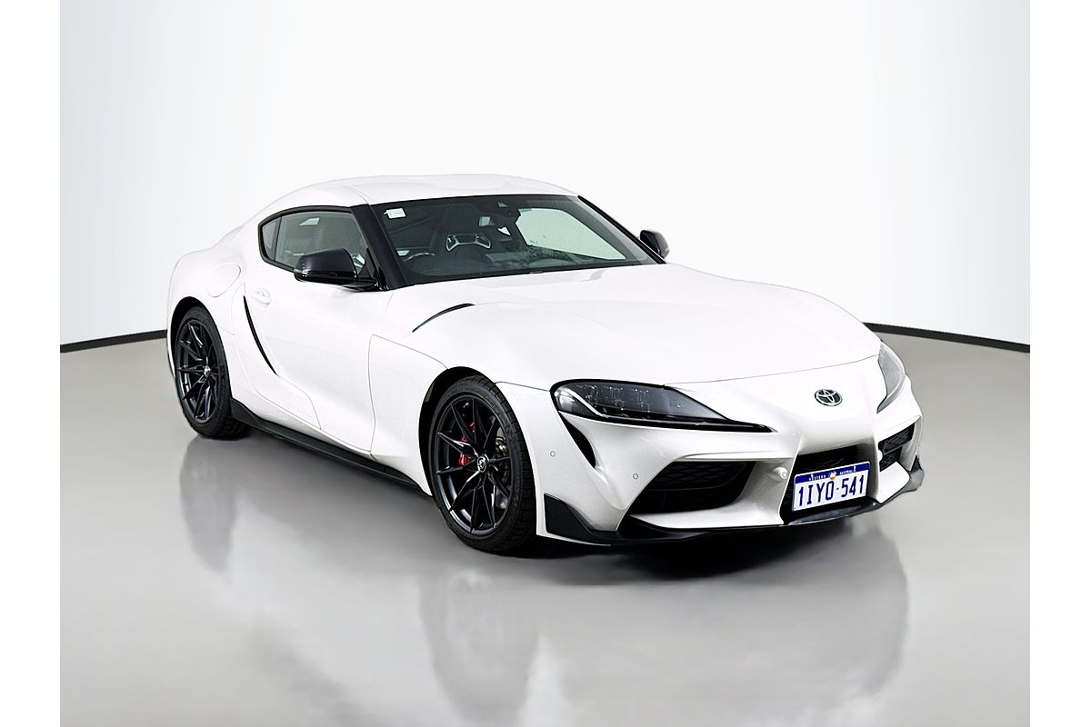 2023 Toyota Supra GR GTS A90