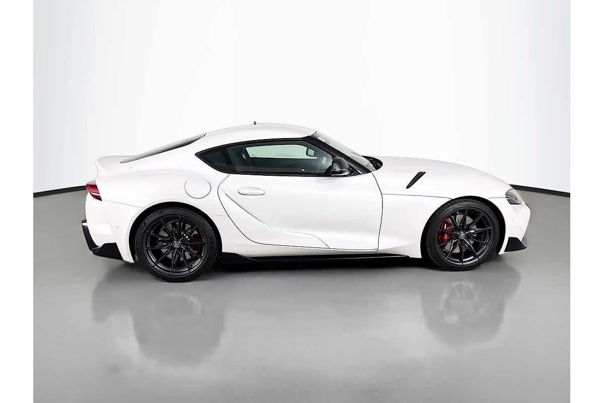 2023 Toyota Supra GR GTS A90
