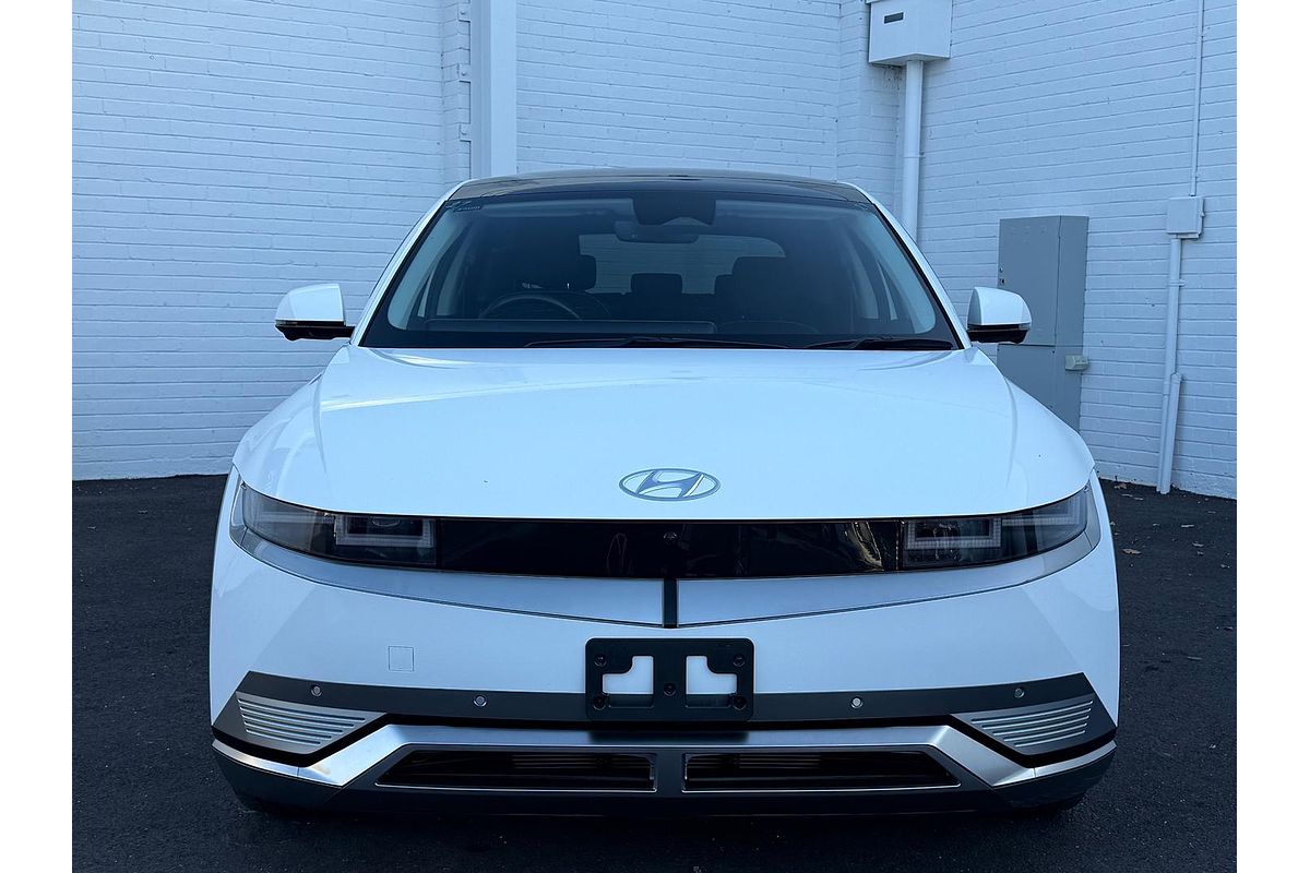 2022 Hyundai IONIQ 5 TECHNIQ NE.V2