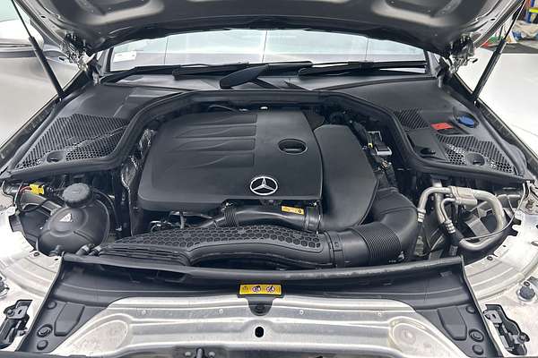2019 Mercedes-Benz C-Class C200 W205 thumb-10