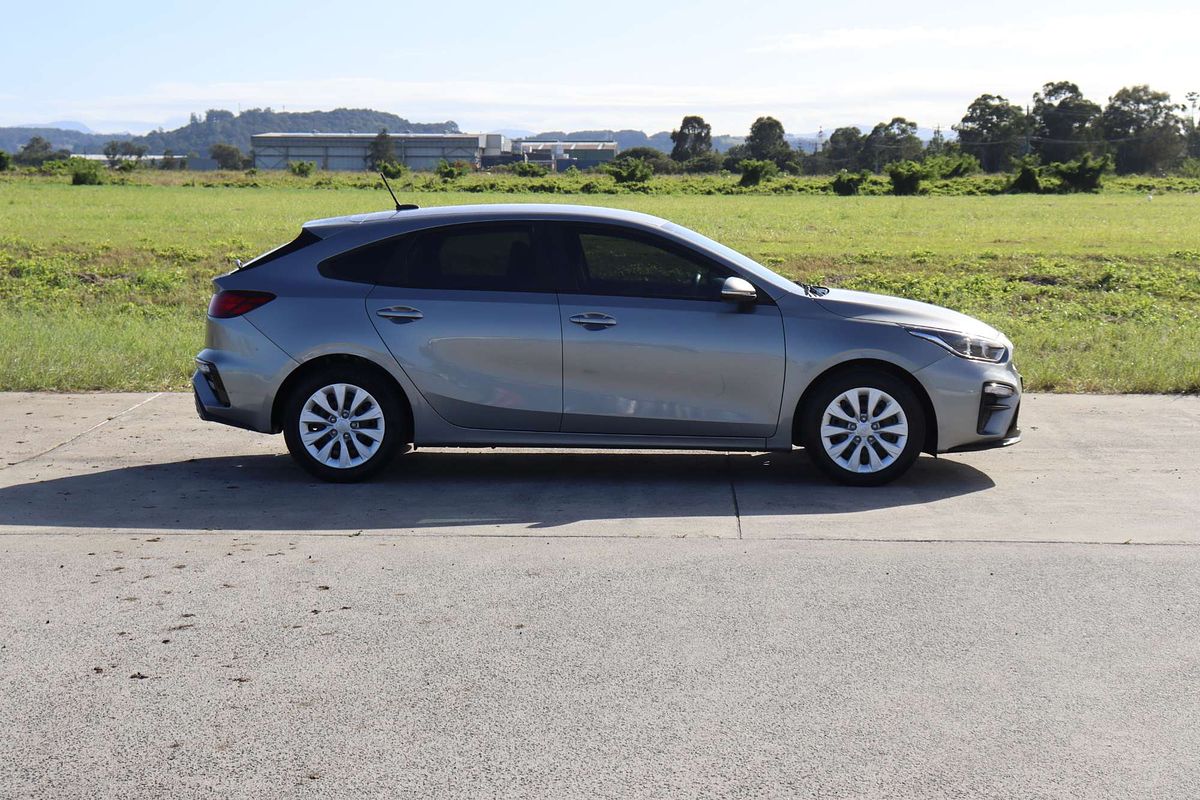 2020 Kia Cerato S BD