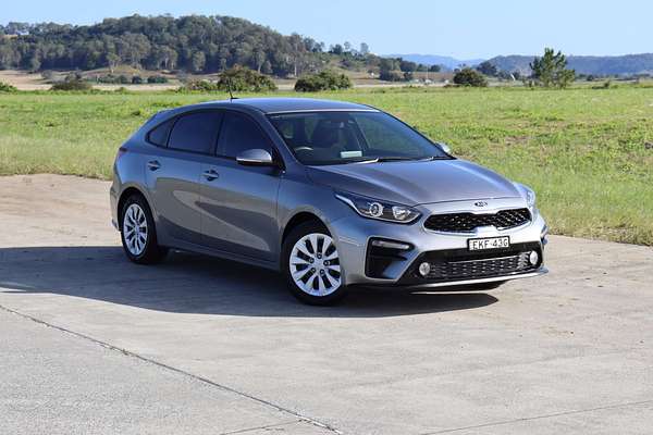 2020 Kia Cerato S BD