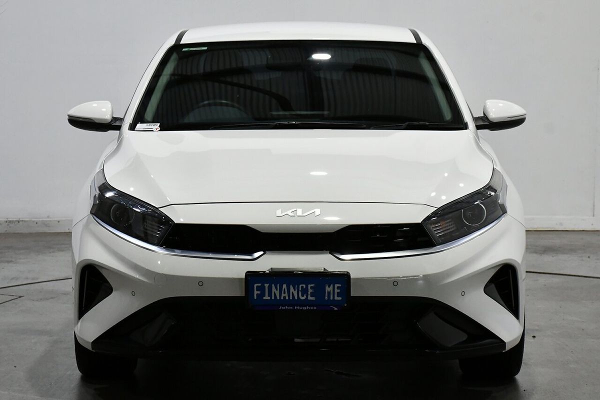 2022 Kia Cerato Sport+ BD