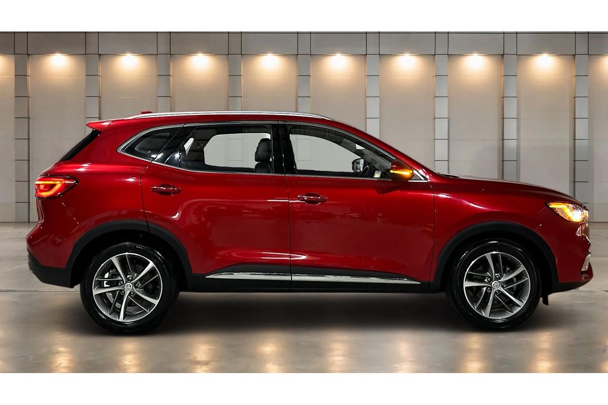 2024 MG HS Excite SAS23
