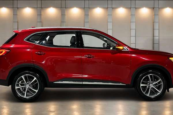 2024 MG HS Excite SAS23