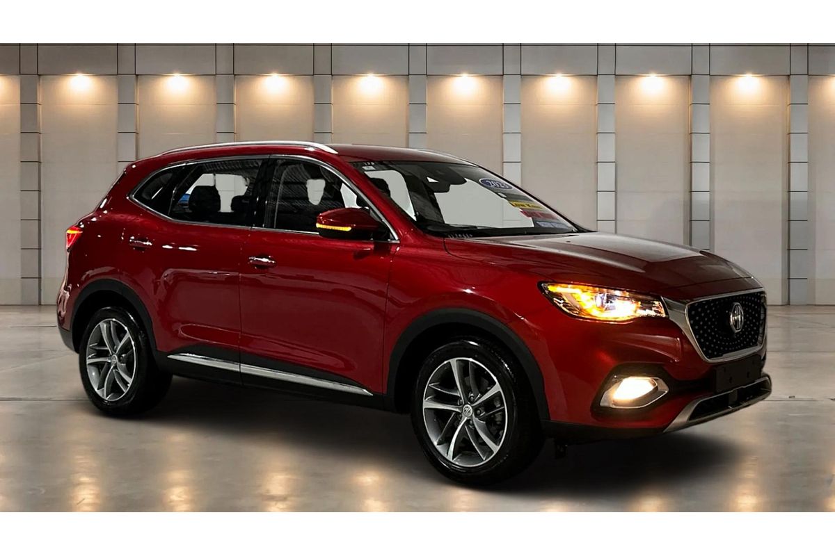 2024 MG HS Excite SAS23