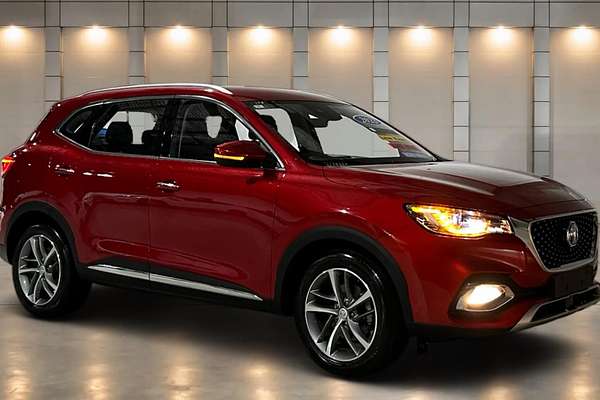 2024 MG HS Excite SAS23