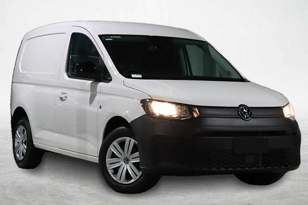 2025 Volkswagen Caddy TDI280 5 SWB