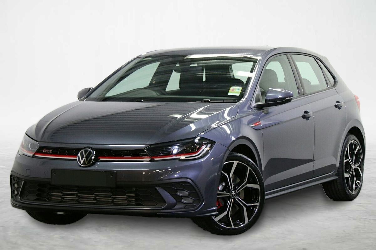2026 Volkswagen Polo GTI AE