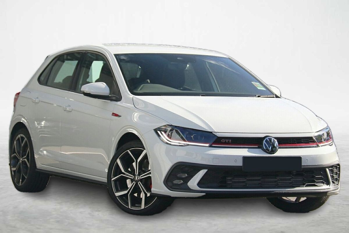 2026 Volkswagen Polo GTI AE