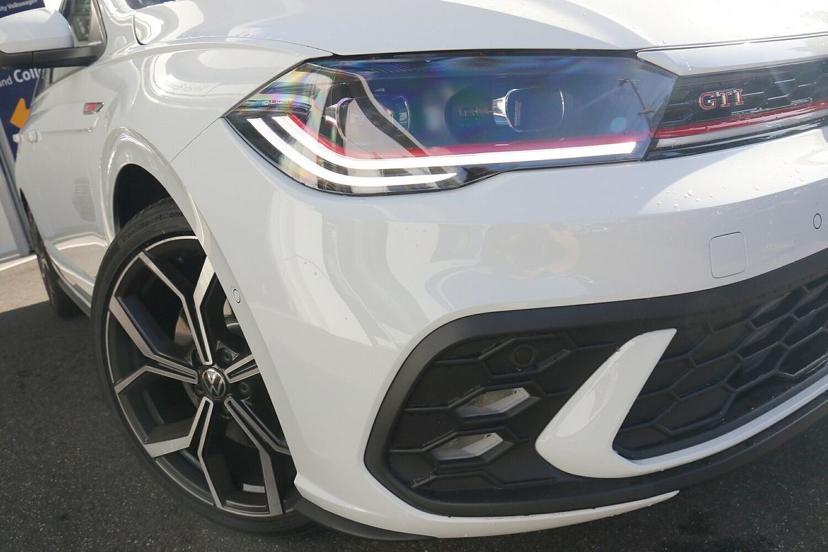2026 Volkswagen Polo GTI AE
