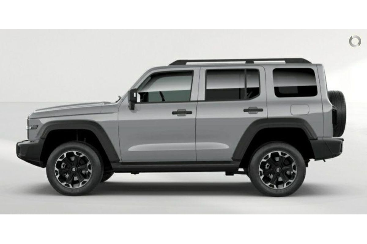 2026 GWM Tank 300 Lux Hi4-T PHEV P01