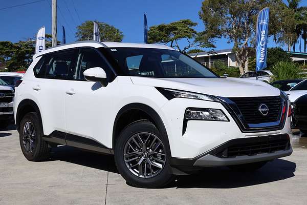 2023 Nissan X-TRAIL ST T33