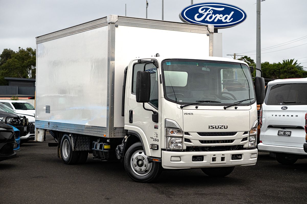 2023 Isuzu N Series NNR 45-150 4x2 MWB