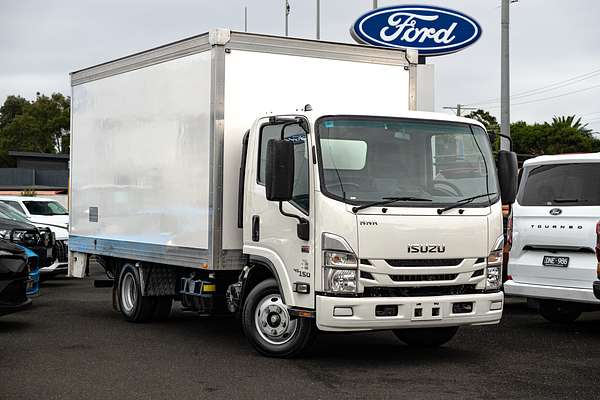 2023 Isuzu N Series NNR 45-150 4x2 MWB