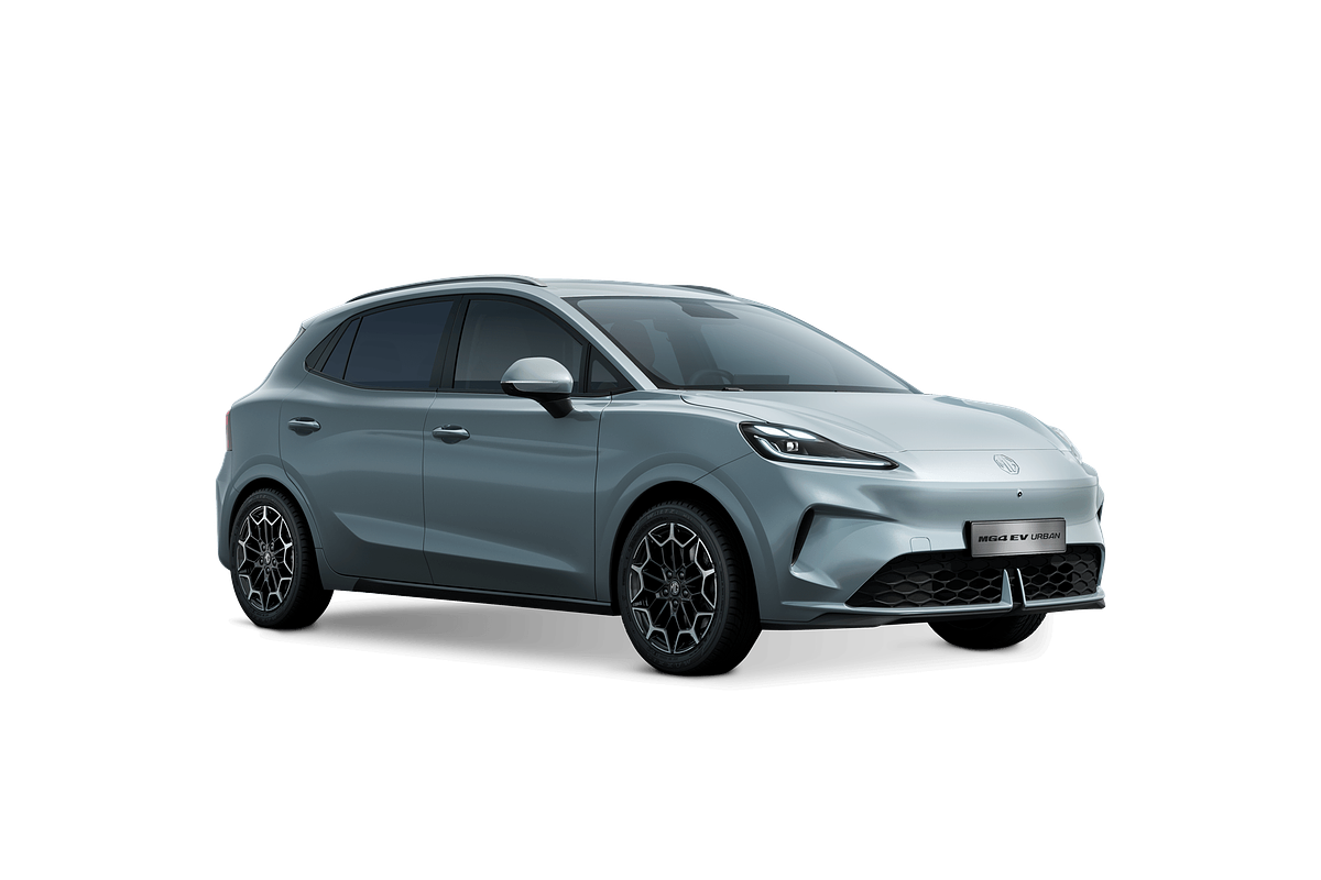 2026 MG MG4 EV Urban Essence 43 AH4E