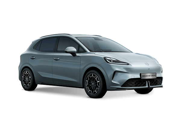 2026 MG MG4 EV Urban Essence 43 AH4E thumb-0