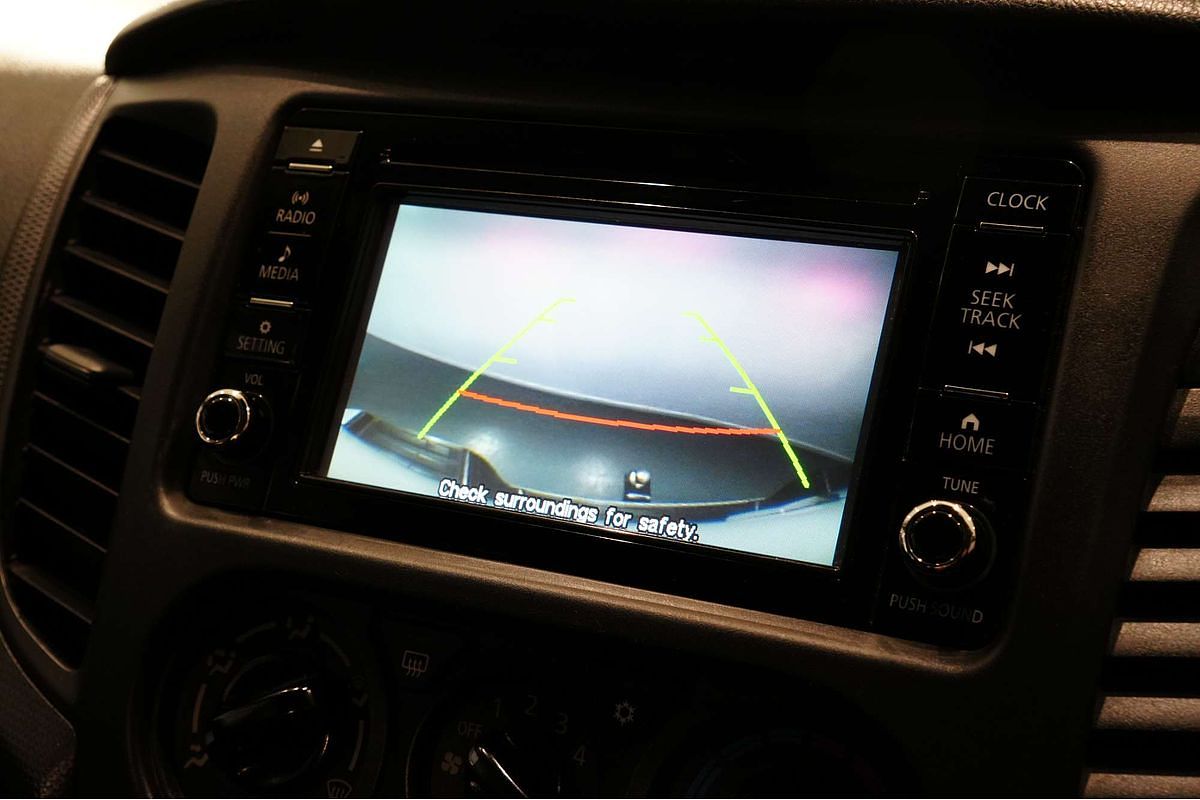 2020 Mitsubishi Triton GLX ADAS MR 4X4