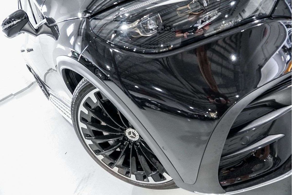 2023 Mercedes-Benz EQE EQE350 X294