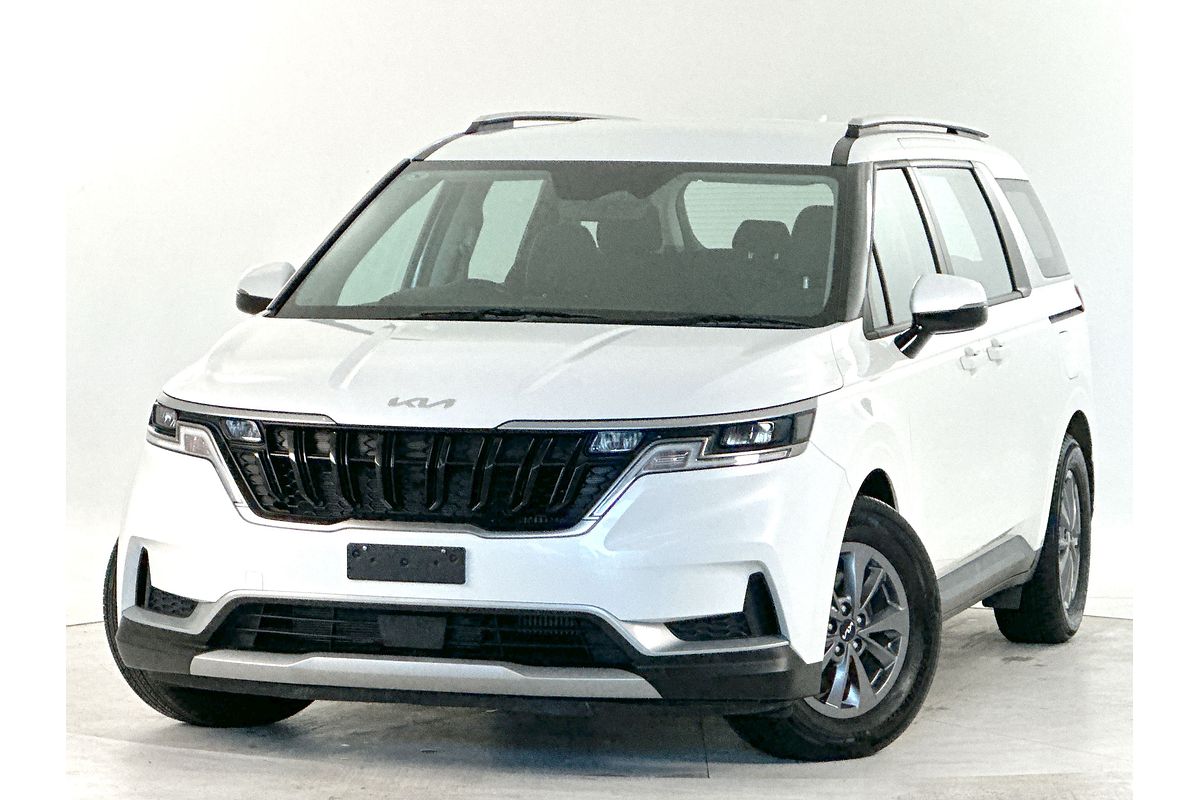 2023 Kia Carnival S KA4
