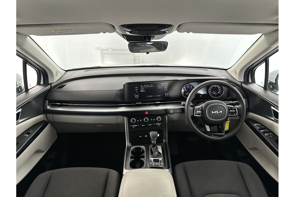 2023 Kia Carnival S KA4