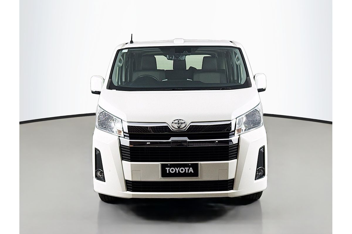 2023 Toyota Hiace GDH300R LWB