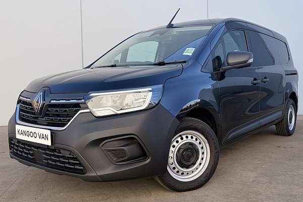 2025 Renault Kangoo L2 XFK LWB