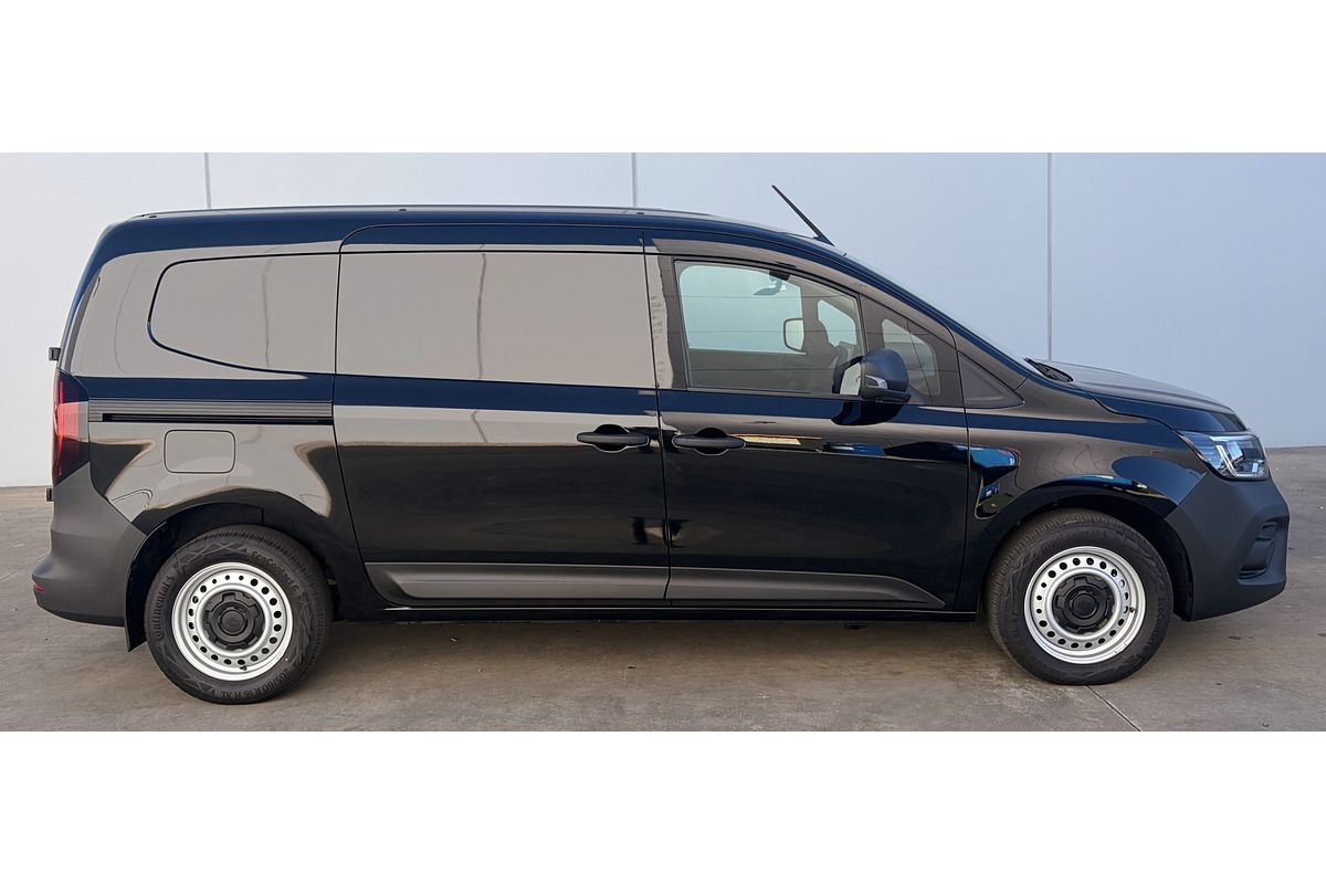 2025 Renault Kangoo L2 XFK LWB