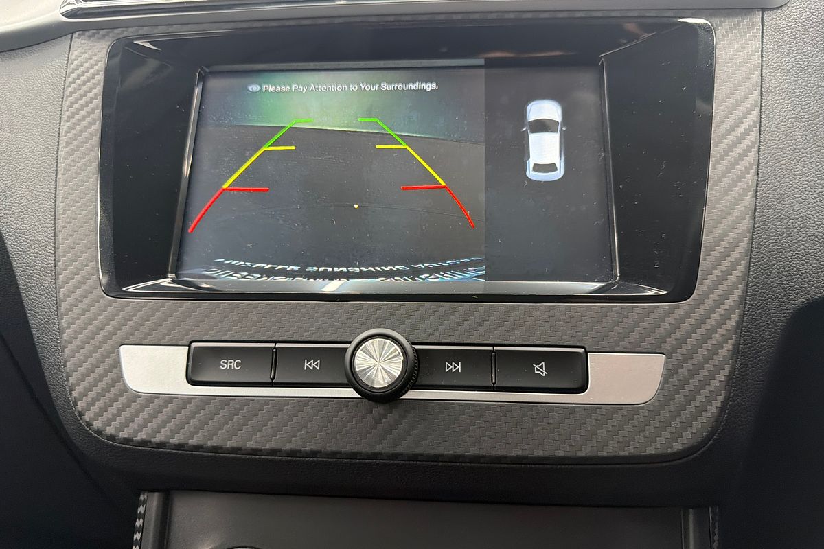 2022 MG ZS Excite AZS1