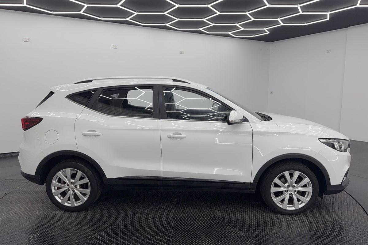 2022 MG ZS Excite AZS1