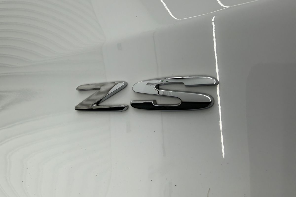 2022 MG ZS Excite AZS1
