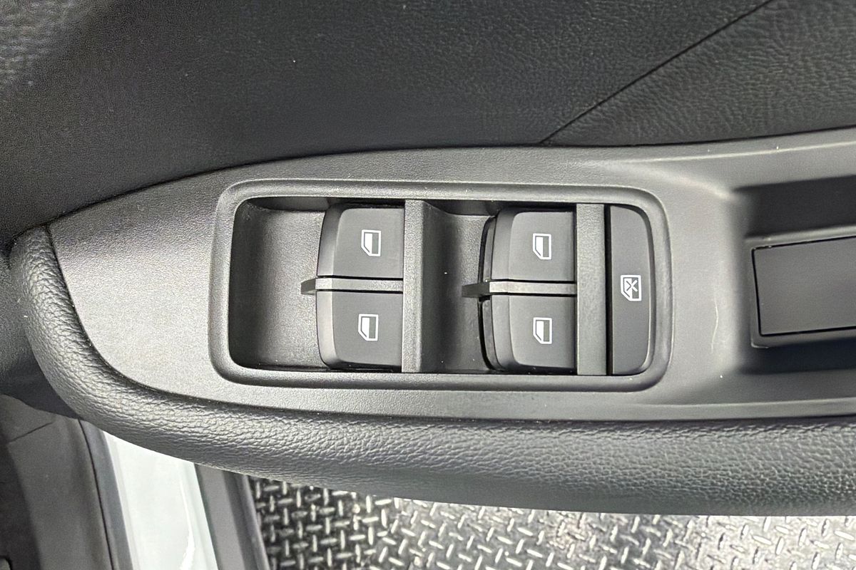 2022 MG ZS Excite AZS1