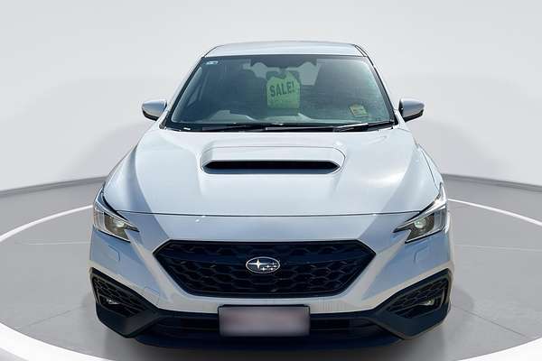 2025 Subaru WRX VB