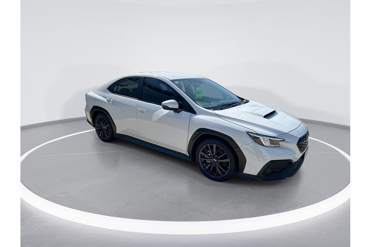 2025 Subaru WRX VB
