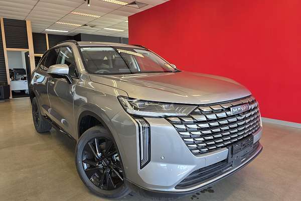 2026 GWM Haval H6 Ultra B01